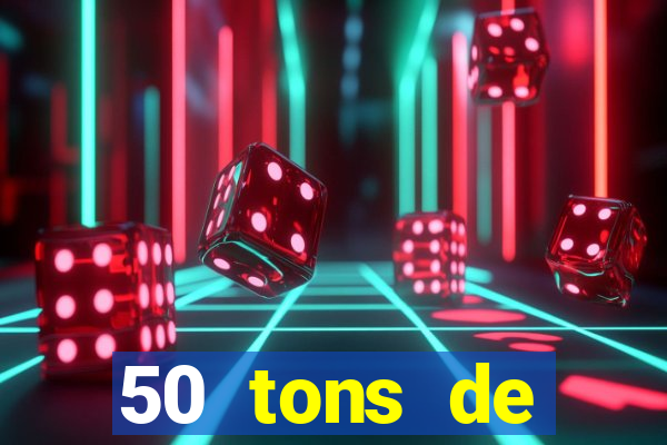 50 tons de liberdade filme completo dublado